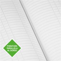 LIBRO PRENOTAZIONI